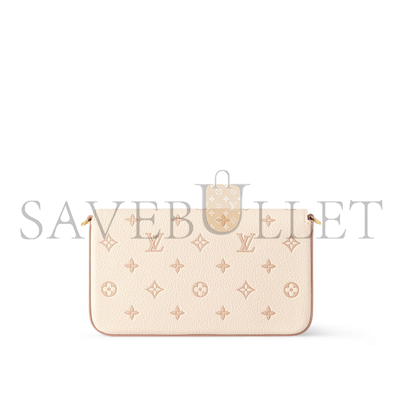 l0*is V*t0n fÉlicie pochette m14968 (21*12*3cm)